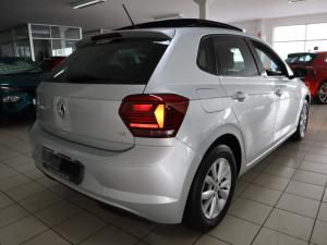 Volkswagen Polo hatch 1.0TSI Comfortline - Image 4