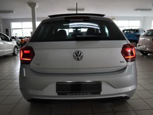 Volkswagen Polo hatch 1.0TSI Comfortline - Image 5