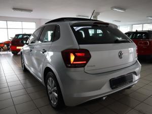 Volkswagen Polo hatch 1.0TSI Comfortline - Image 6
