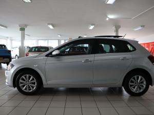 Volkswagen Polo hatch 1.0TSI Comfortline - Image 7