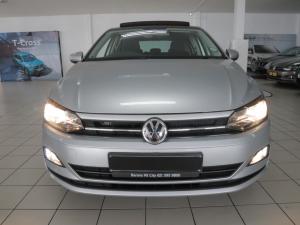 Volkswagen Polo hatch 1.0TSI Comfortline - Image 9
