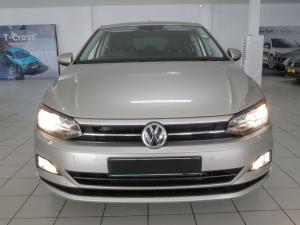Volkswagen Polo hatch 1.0TSI Comfortline - Image 11
