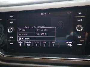 Volkswagen Polo hatch 1.0TSI Comfortline - Image 14