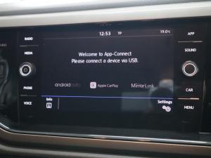 Volkswagen Polo hatch 1.0TSI Comfortline - Image 15