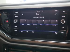 Volkswagen Polo hatch 1.0TSI Comfortline - Image 16