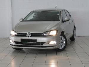 Volkswagen Polo hatch 1.0TSI Comfortline - Image 1