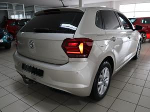 Volkswagen Polo hatch 1.0TSI Comfortline - Image 2