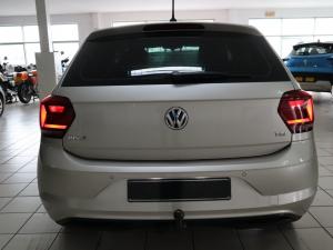 Volkswagen Polo hatch 1.0TSI Comfortline - Image 3