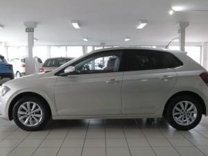 Volkswagen Polo hatch 1.0TSI Comfortline - Image 5