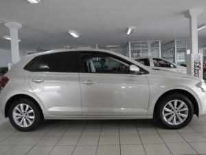 Volkswagen Polo hatch 1.0TSI Comfortline - Image 6