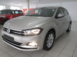 Volkswagen Polo hatch 1.0TSI Comfortline - Image 7