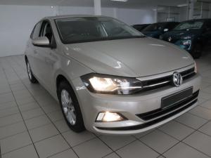Volkswagen Polo hatch 1.0TSI Comfortline - Image 8