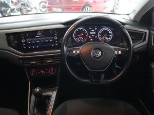 Volkswagen Polo hatch 1.0TSI Comfortline - Image 9