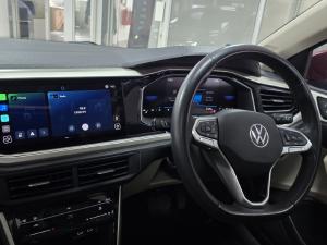 Volkswagen Polo sedan 1.0TSI Style - Image 16