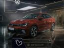 Thumbnail Volkswagen Polo sedan 1.0TSI Style
