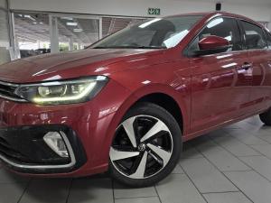 Volkswagen Polo sedan 1.0TSI Style - Image 1