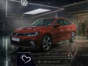 Volkswagen Polo sedan 1.0TSI Style - Image 1