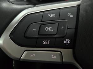 Volkswagen Polo sedan 1.0TSI Style - Image 22
