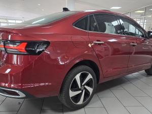 Volkswagen Polo sedan 1.0TSI Style - Image 3