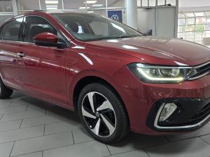 Volkswagen Polo sedan 1.0TSI Style - Image 5
