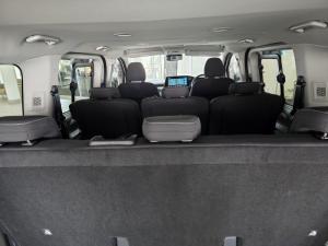 Volkswagen Transporter 2.0TDI Kombi SWB Edition - Image 10