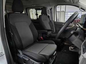 Volkswagen Transporter 2.0TDI Kombi SWB Edition - Image 11