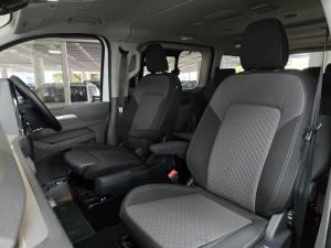 Volkswagen Transporter 2.0TDI Kombi SWB Edition - Image 12