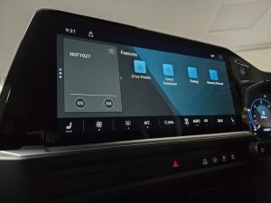 Volkswagen Transporter 2.0TDI Kombi SWB Edition - Image 15