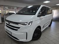 Thumbnail Volkswagen Transporter 2.0TDI Kombi SWB Edition