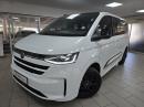 Thumbnail Volkswagen Transporter 2.0TDI Kombi SWB Edition