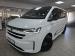 Volkswagen Transporter 2.0TDI Kombi SWB Edition - Thumbnail 1