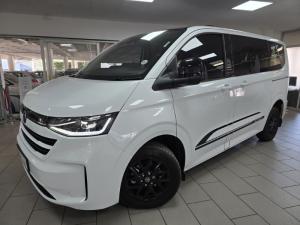 Volkswagen Transporter 2.0TDI Kombi SWB Edition - Image 2