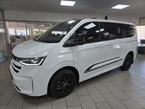 Volkswagen Transporter 2.0TDI Kombi SWB Edition - Image 3