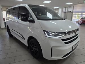Volkswagen Transporter 2.0TDI Kombi SWB Edition - Image 4