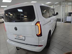Volkswagen Transporter 2.0TDI Kombi SWB Edition - Image 5