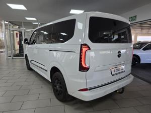 Volkswagen Transporter 2.0TDI Kombi SWB Edition - Image 6