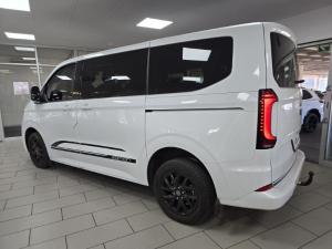 Volkswagen Transporter 2.0TDI Kombi SWB Edition - Image 7