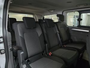 Volkswagen Transporter 2.0TDI Kombi SWB Edition - Image 8