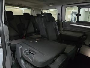 Volkswagen Transporter 2.0TDI Kombi SWB Edition - Image 9