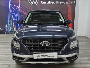 Hyundai Venue 1.0T Fluid - Image 10