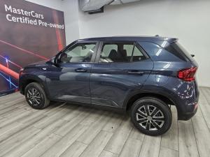 Hyundai Venue 1.0T Fluid - Image 11