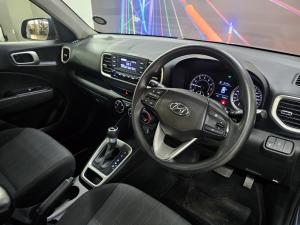Hyundai Venue 1.0T Fluid - Image 5