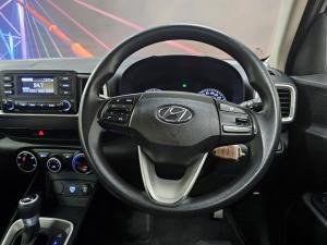 Hyundai Venue 1.0T Fluid - Image 6