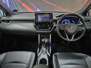 Toyota Corolla Cross 1.8 XR - Image 10
