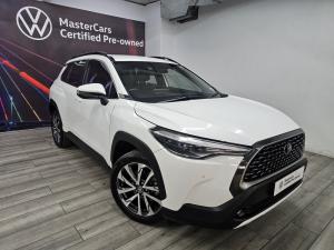 Toyota Corolla Cross 1.8 XR - Image 1