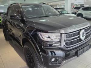 GWM P300 2.4T double cab LT - Image 2