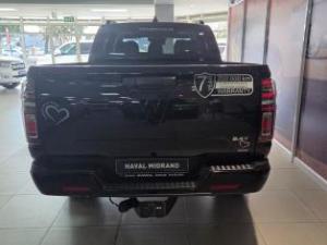 GWM P300 2.4T double cab LT - Image 5