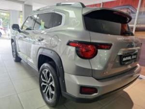 Haval H7 2.0T 4WD Super Luxury Black Edition - Image 4
