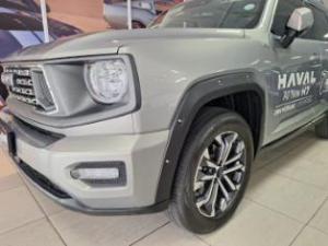 Haval H7 2.0T 4WD Super Luxury Black Edition - Image 5