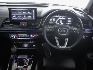 Audi SQ5 TFSI quattro - Image 10